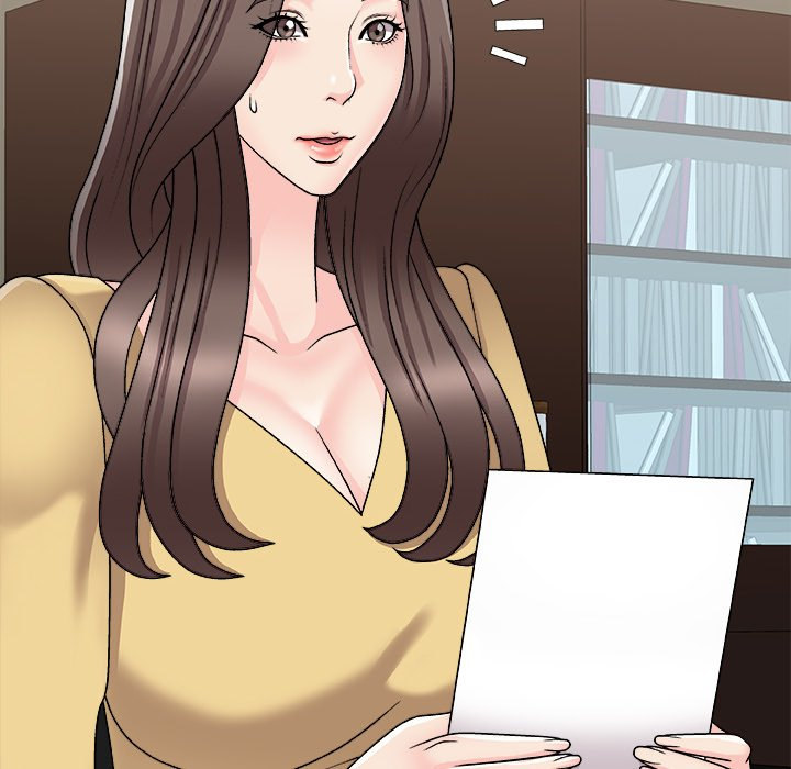 Miss Announcer - Chapter 90 [photo 81] - MangaPorn