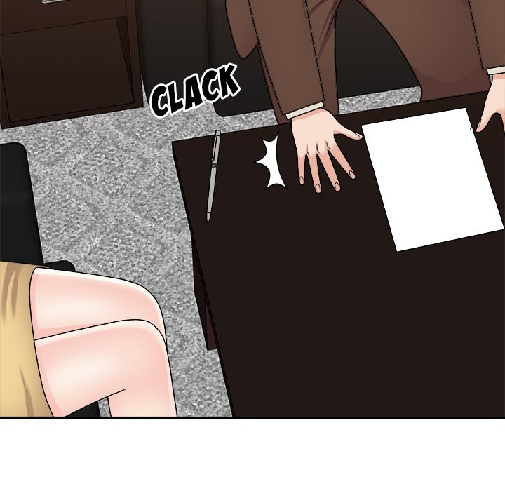 Miss Announcer - Chapter 90 [photo 88] - MangaPorn