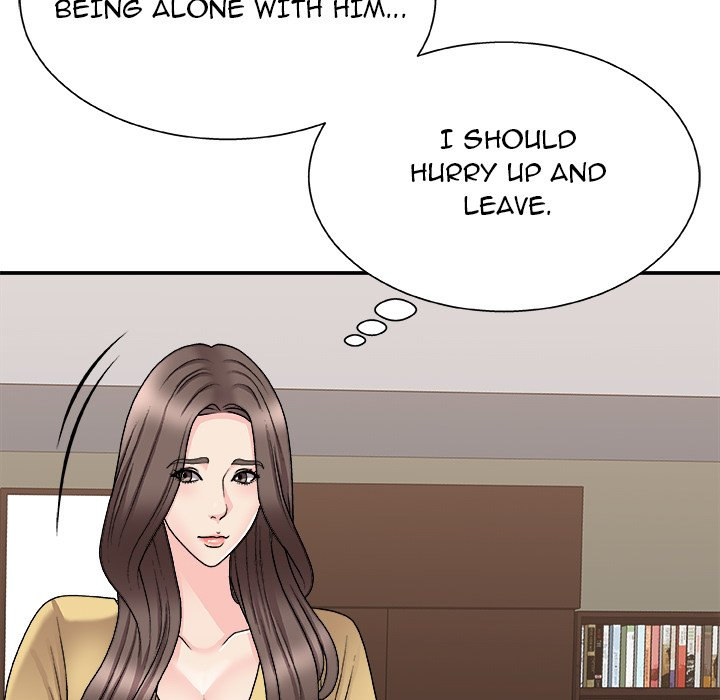 Miss Announcer - Chapter 90 [photo 96] - MangaPorn