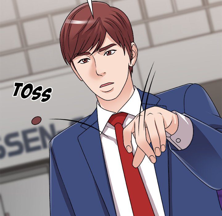 Miss Announcer - Chapter 91 [photo 10] - MangaPorn