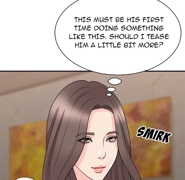 Miss Announcer - Chapter 91 [photo 124] - MangaPorn