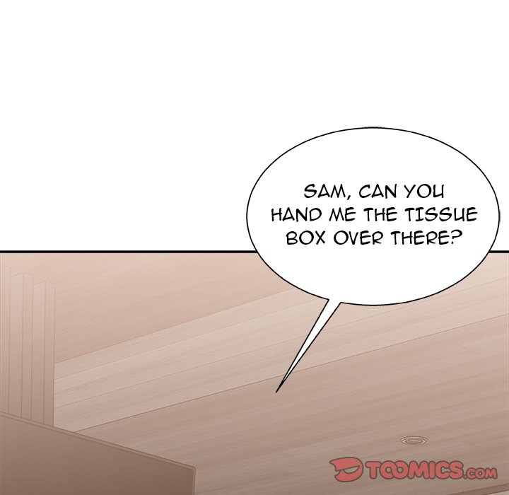 Miss Announcer - Chapter 91 [photo 156] - MangaPorn