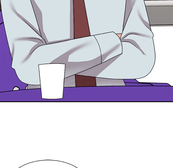 Miss Announcer - Chapter 91 [photo 22] - MangaPorn