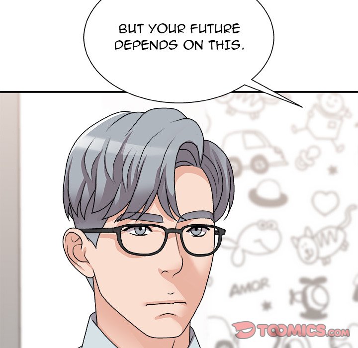 Miss Announcer - Chapter 91 [photo 39] - MangaPorn