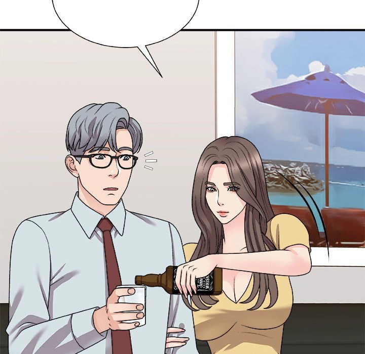 Miss Announcer - Chapter 91 [photo 44] - MangaPorn