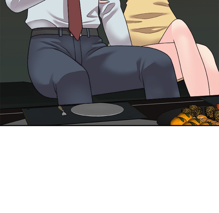 Miss Announcer - Chapter 91 [photo 45] - MangaPorn