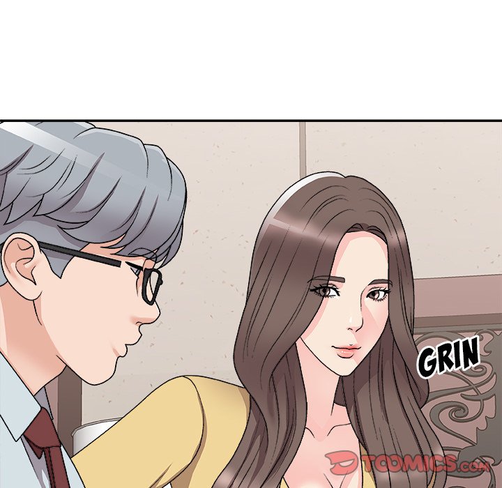 Miss Announcer - Chapter 91 [photo 48] - MangaPorn