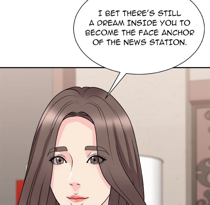 Miss Announcer - Chapter 91 [photo 62] - MangaPorn