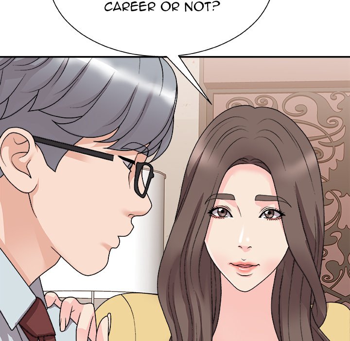 Miss Announcer - Chapter 91 [photo 69] - MangaPorn