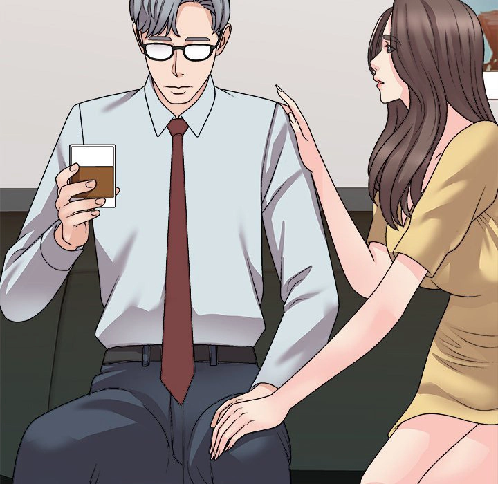 Miss Announcer - Chapter 91 [photo 74] - MangaPorn
