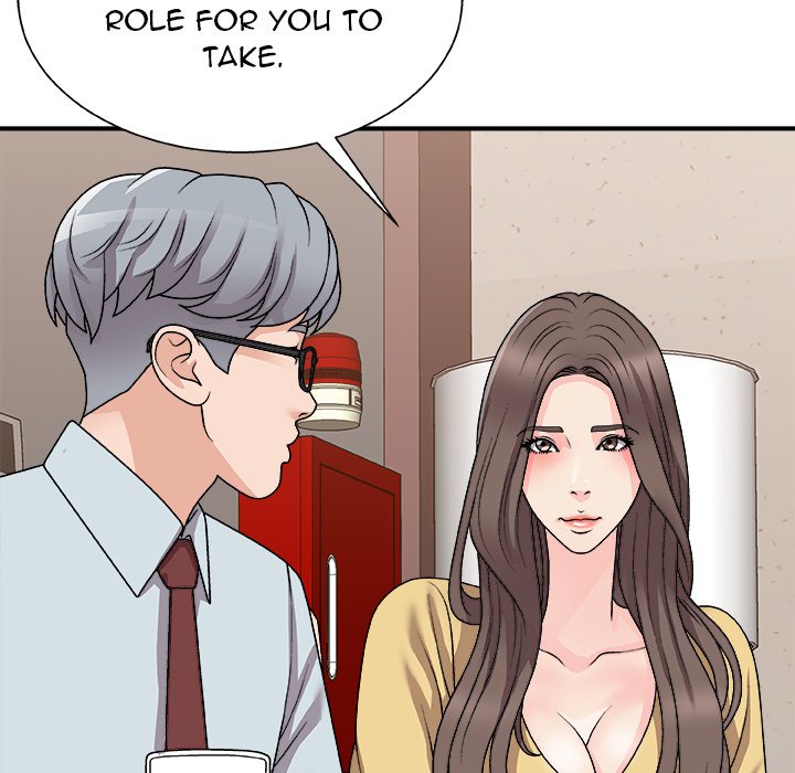 Miss Announcer - Chapter 91 [photo 78] - MangaPorn
