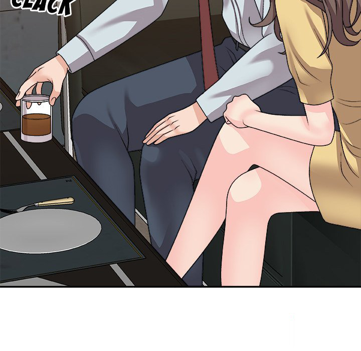 Miss Announcer - Chapter 91 [photo 86] - MangaPorn
