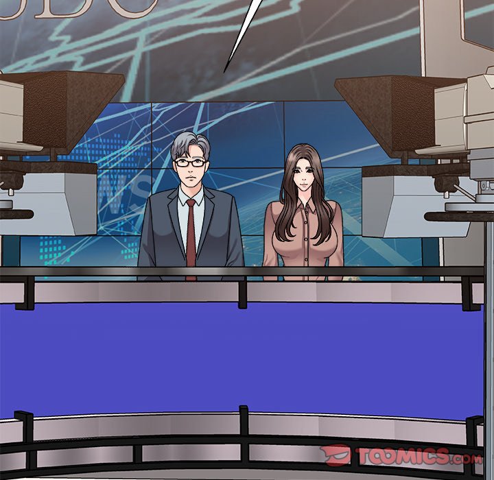 Miss Announcer - Chapter 92 [photo 102] - MangaPorn