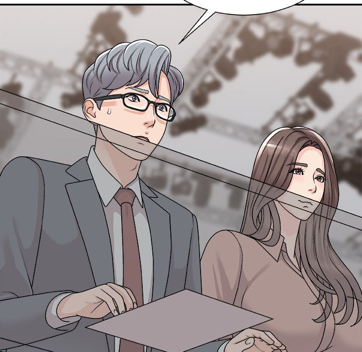 Miss Announcer - Chapter 92 [photo 106] - MangaPorn