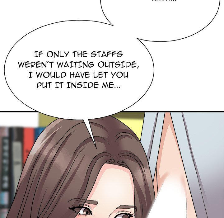 Miss Announcer - Chapter 92 [photo 140] - MangaPorn
