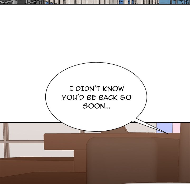 Miss Announcer - Chapter 92 [photo 46] - MangaPorn