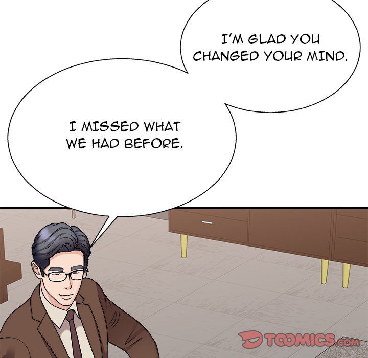 Miss Announcer - Chapter 92 [photo 48] - MangaPorn