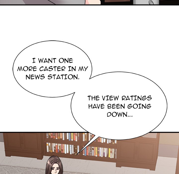 Miss Announcer - Chapter 92 [photo 63] - MangaPorn