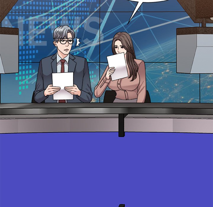 Miss Announcer - Chapter 92 [photo 91] - MangaPorn