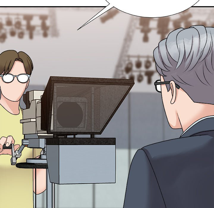 Miss Announcer - Chapter 92 [photo 95] - MangaPorn