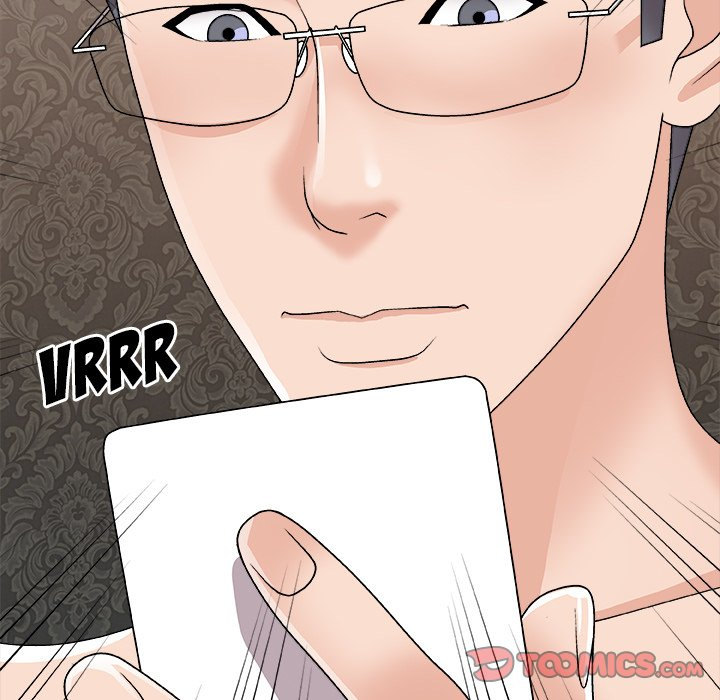 Miss Announcer - Chapter 93 [photo 102] - MangaPorn