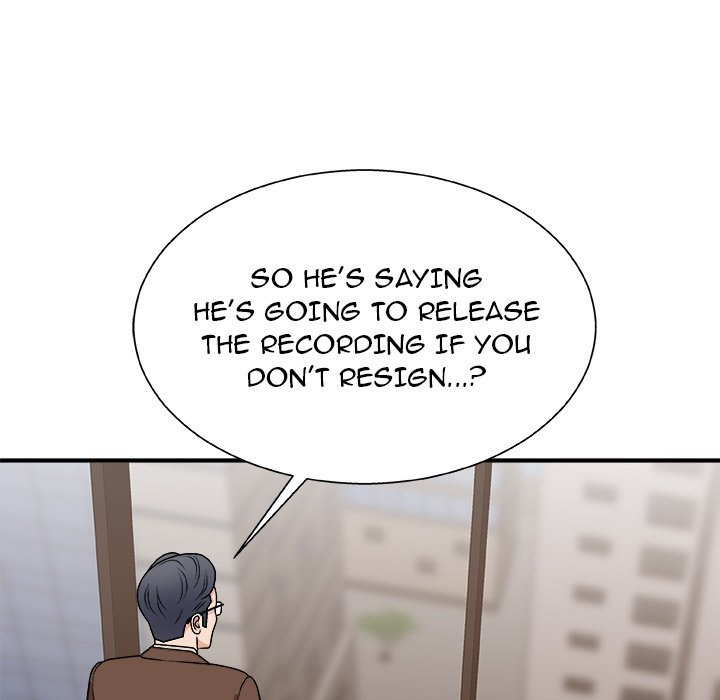 Miss Announcer - Chapter 93 [photo 106] - MangaPorn