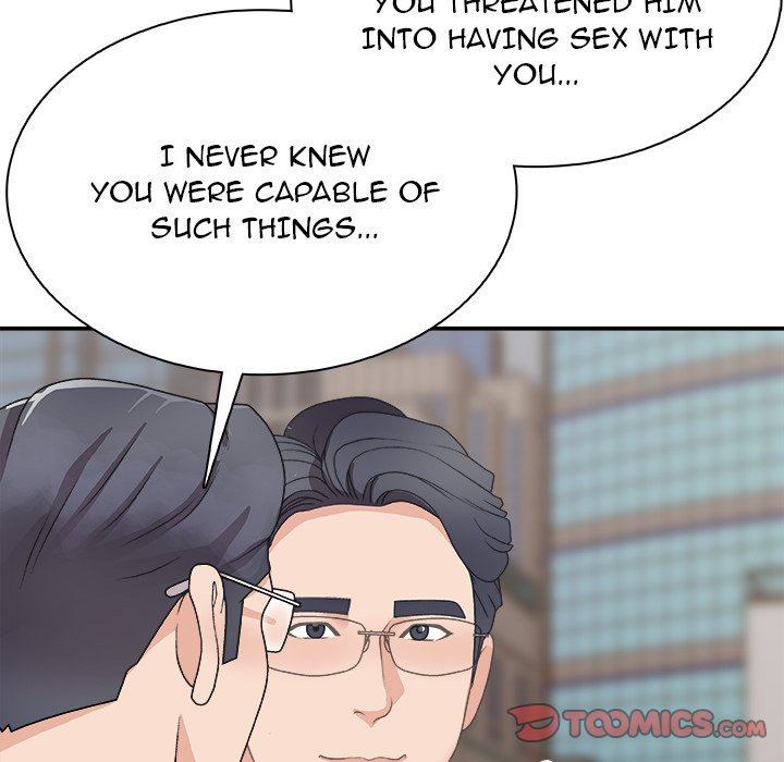 Miss Announcer - Chapter 93 [photo 111] - MangaPorn