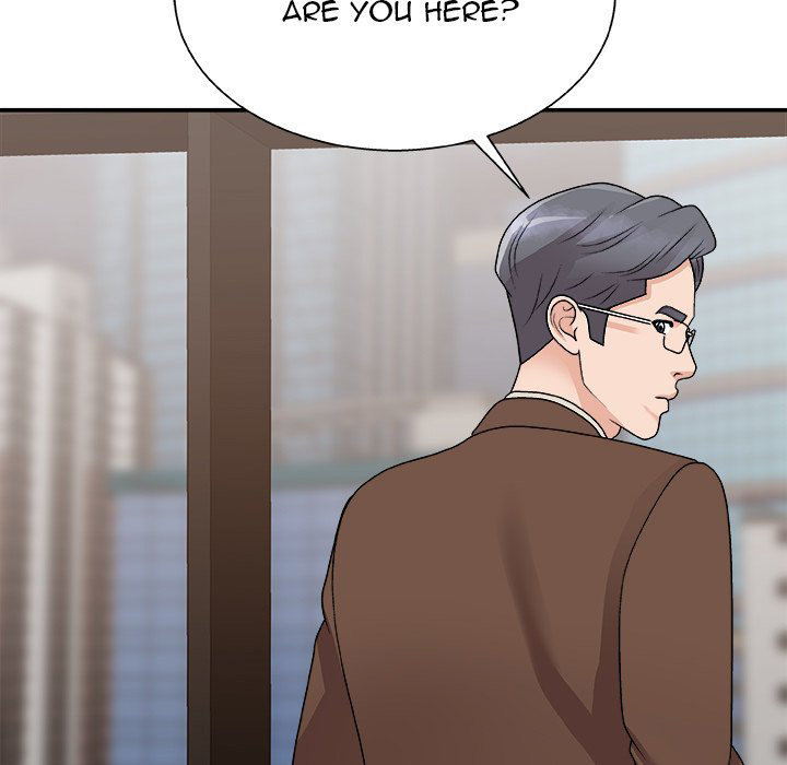 Miss Announcer - Chapter 93 [photo 116] - MangaPorn