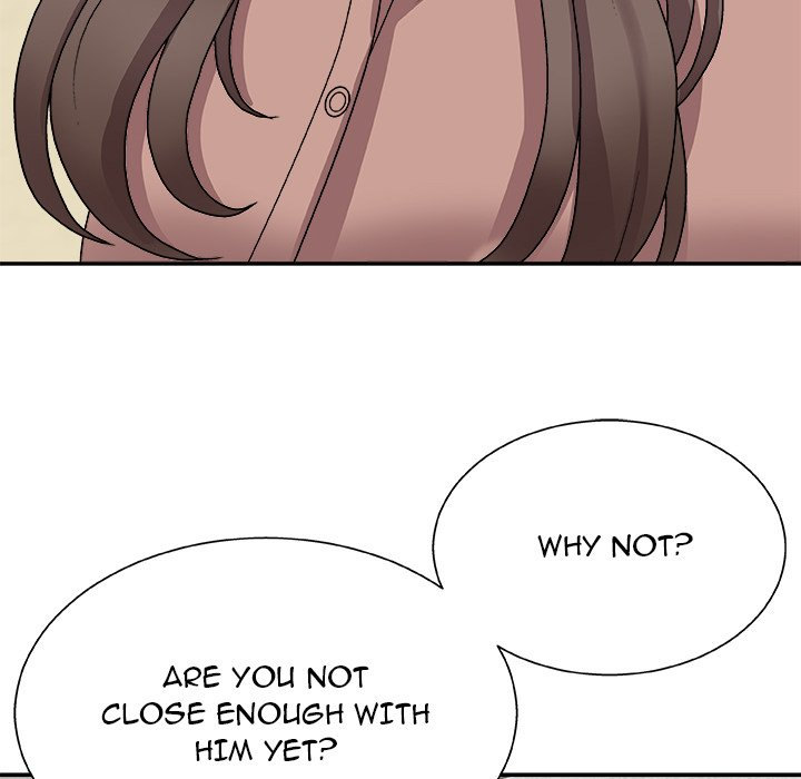 Miss Announcer - Chapter 93 [photo 124] - MangaPorn