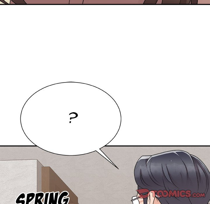 Miss Announcer - Chapter 93 [photo 129] - MangaPorn