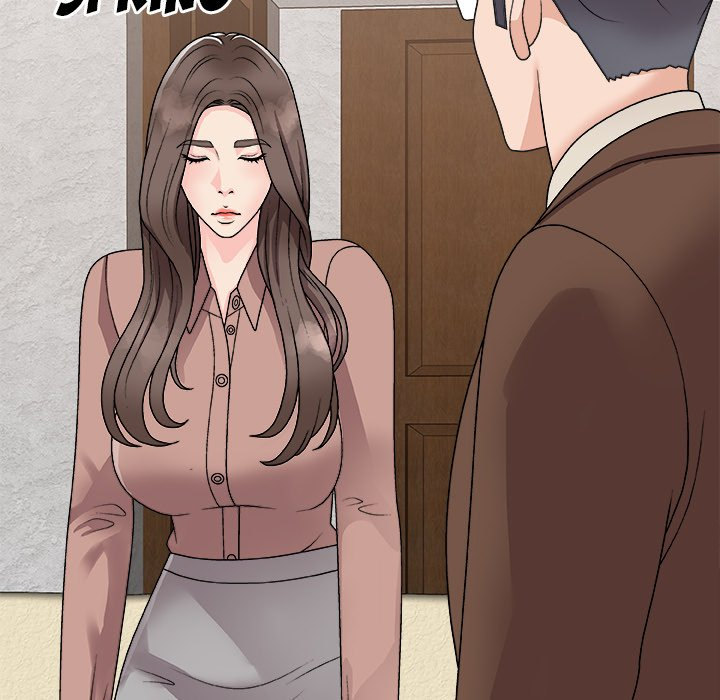Miss Announcer - Chapter 93 [photo 130] - MangaPorn