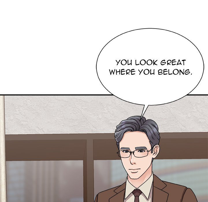 Miss Announcer - Chapter 93 [photo 161] - MangaPorn
