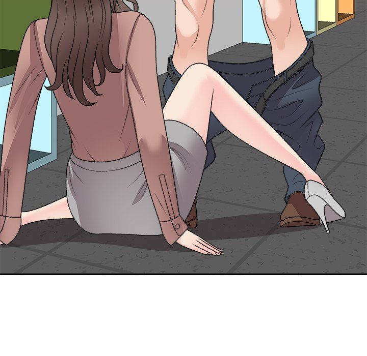 Miss Announcer - Chapter 93 [photo 18] - MangaPorn