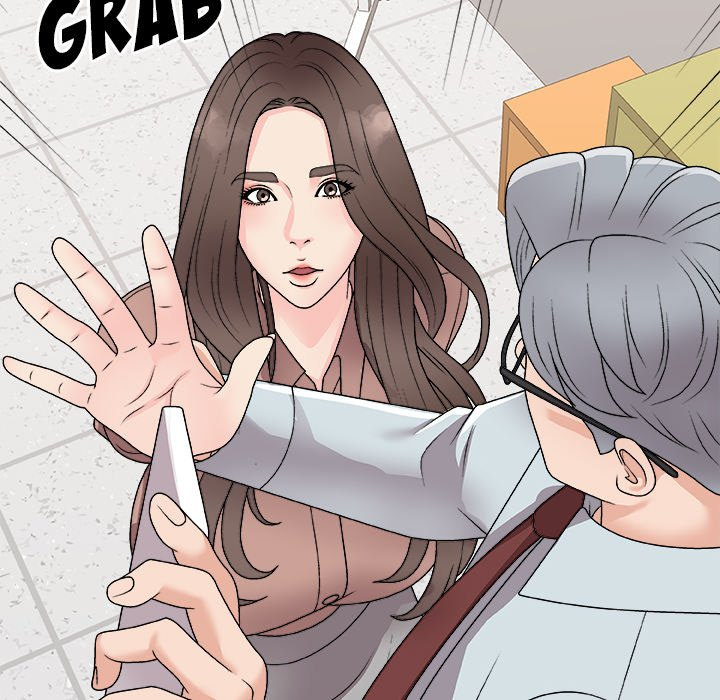 Miss Announcer - Chapter 93 [photo 24] - MangaPorn