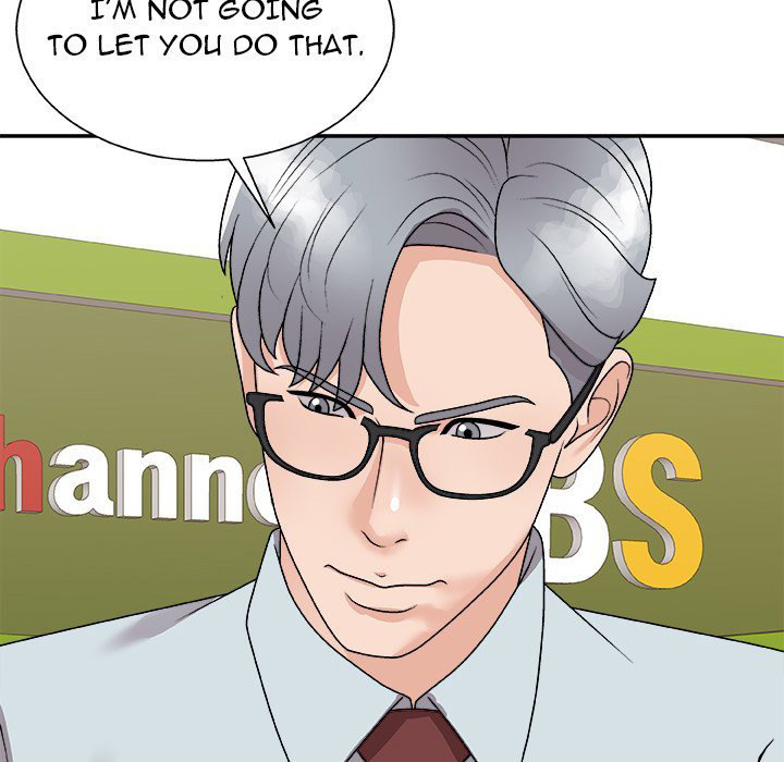 Miss Announcer - Chapter 93 [photo 26] - MangaPorn