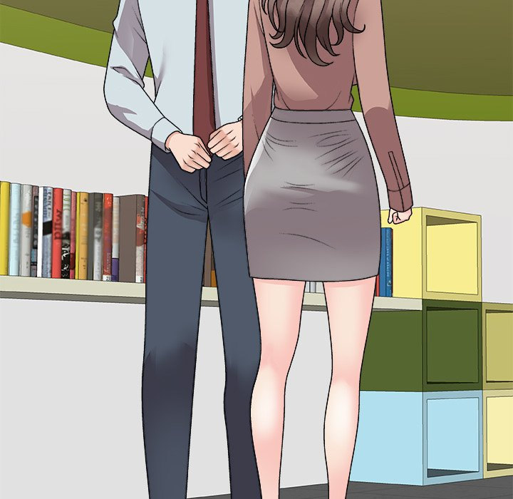 Miss Announcer - Chapter 93 [photo 33] - MangaPorn