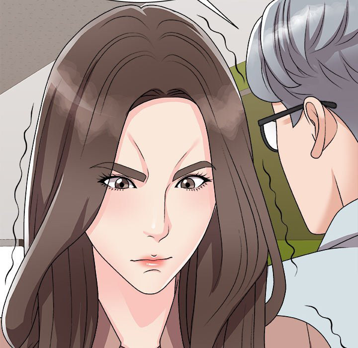 Miss Announcer - Chapter 93 [photo 35] - MangaPorn