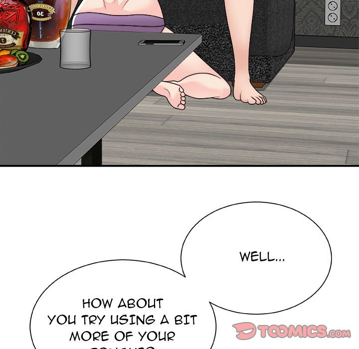Miss Announcer - Chapter 93 [photo 39] - MangaPorn
