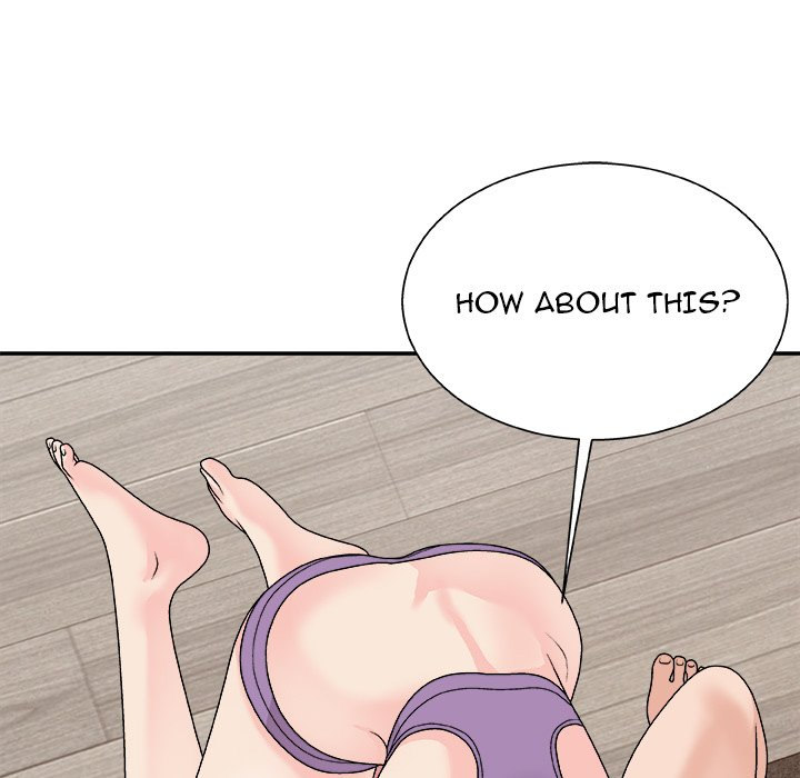 Miss Announcer - Chapter 93 [photo 46] - MangaPorn