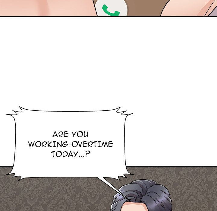 Miss Announcer - Chapter 93 [photo 55] - MangaPorn