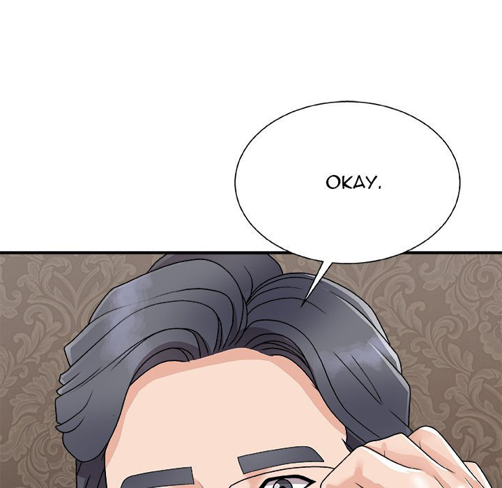 Miss Announcer - Chapter 93 [photo 65] - MangaPorn