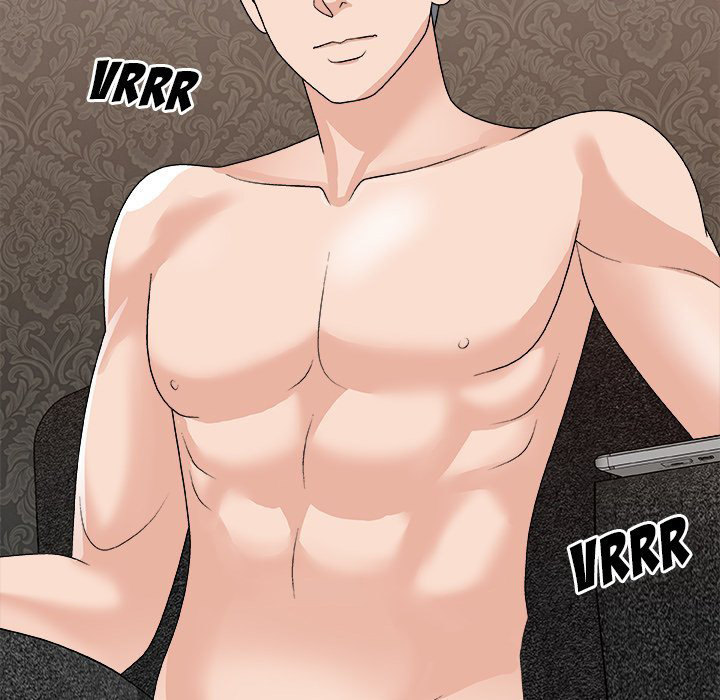 Miss Announcer - Chapter 93 [photo 98] - MangaPorn