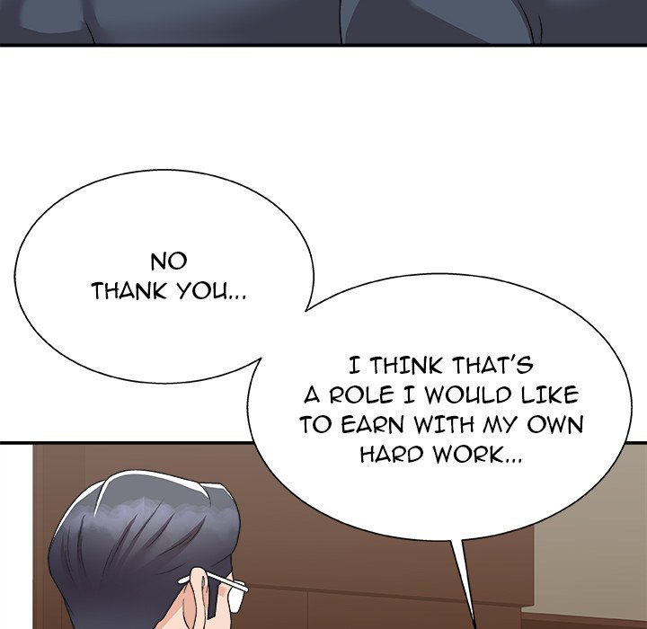 Miss Announcer - Chapter 94 [photo 101] - MangaPorn