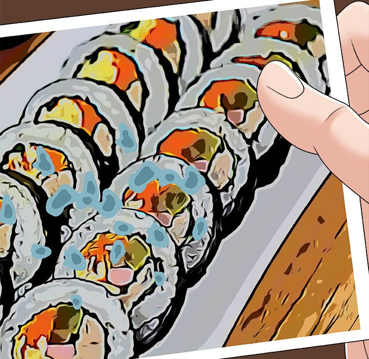Miss Announcer - Chapter 94 [photo 117] - MangaPorn