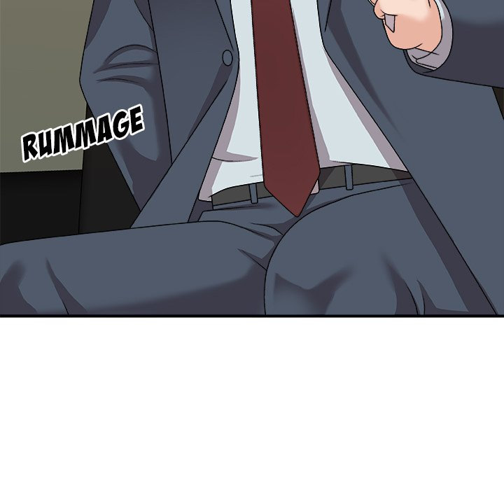 Miss Announcer - Chapter 94 [photo 124] - MangaPorn