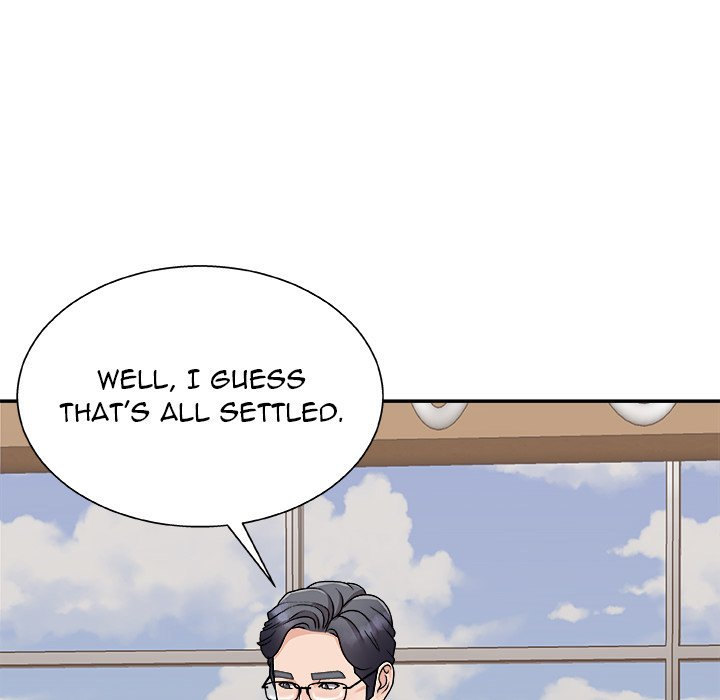 Miss Announcer - Chapter 94 [photo 135] - MangaPorn