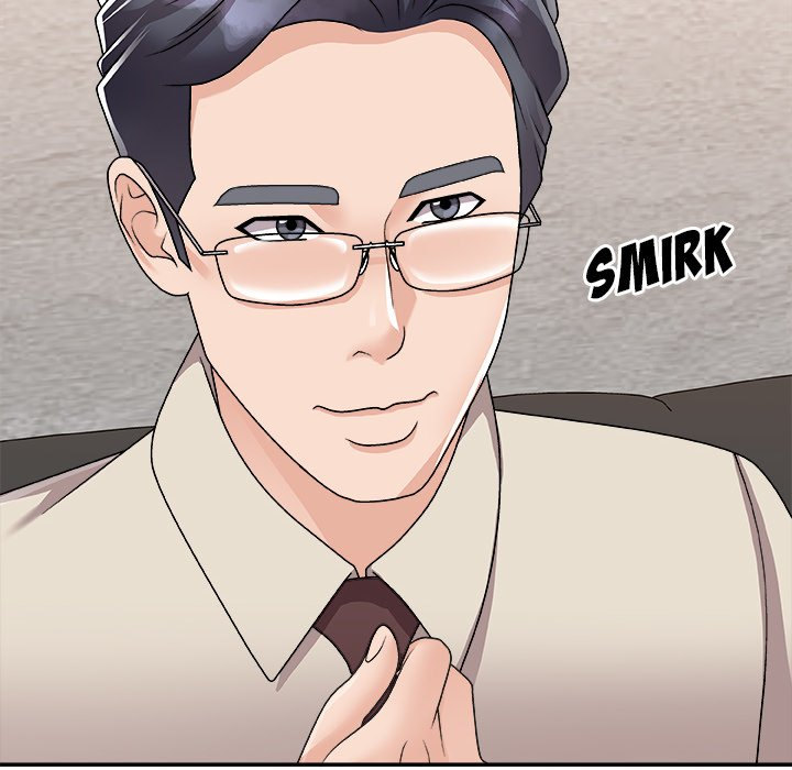 Miss Announcer - Chapter 94 [photo 25] - MangaPorn