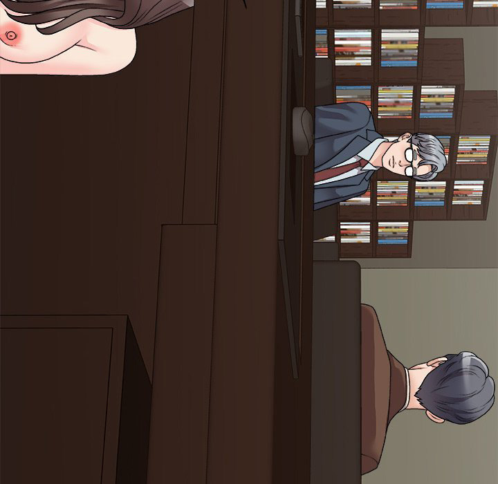 Miss Announcer - Chapter 94 [photo 86] - MangaPorn