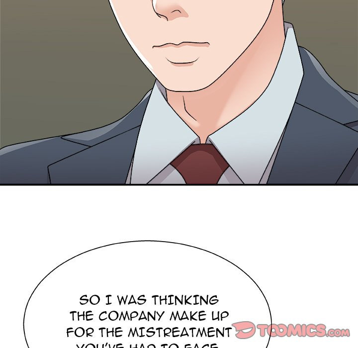 Miss Announcer - Chapter 94 [photo 93] - MangaPorn