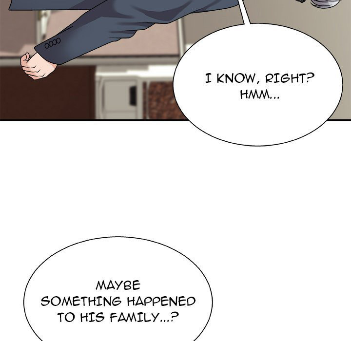 Miss Announcer - Chapter 95 [photo 11] - MangaPorn